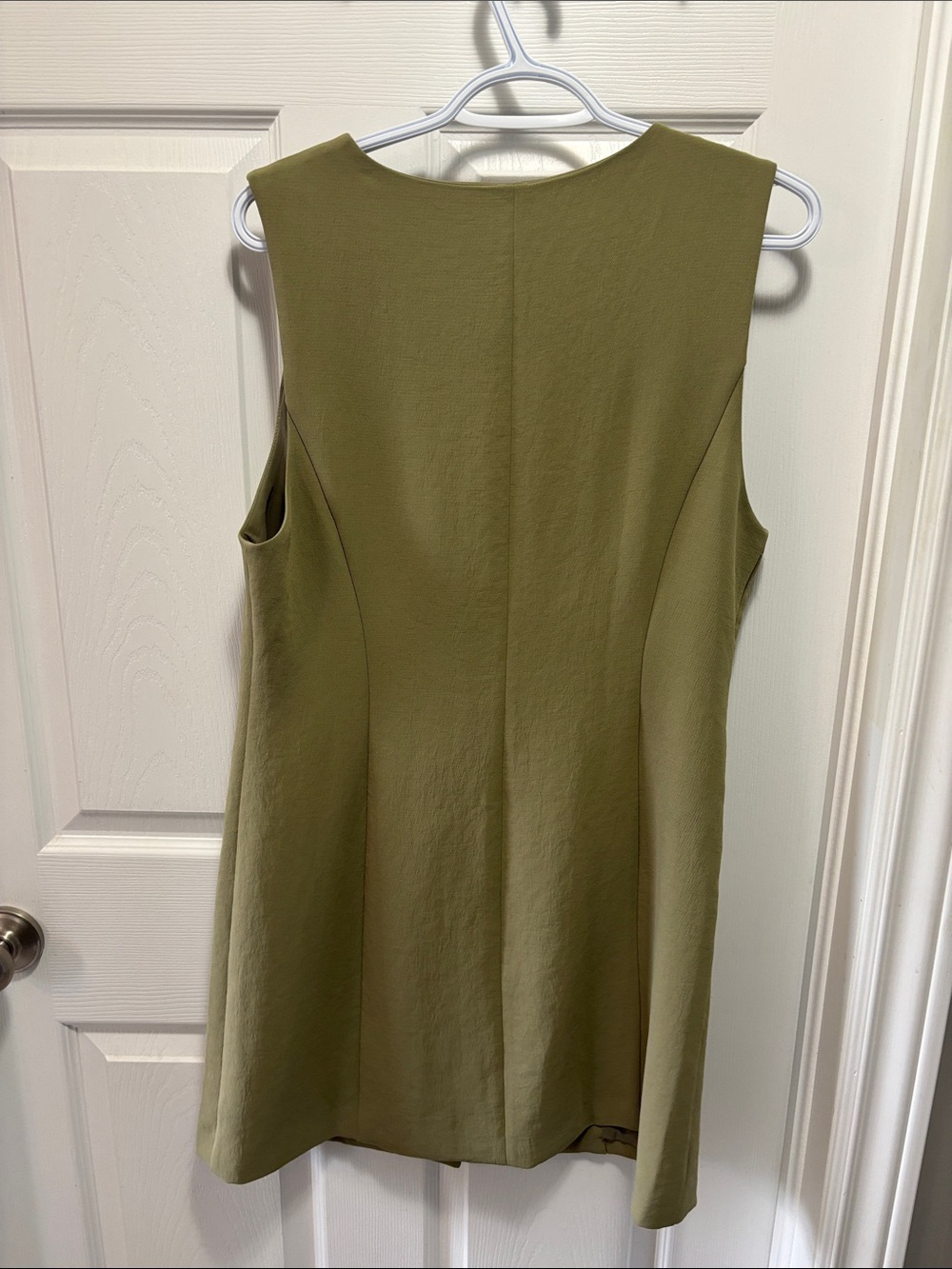 Wilfred Crepette Aria Dress - Picture 4 of 5